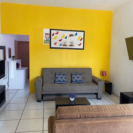 Departamentos Anahuac Apartment Talpa de Allende Exterior photo