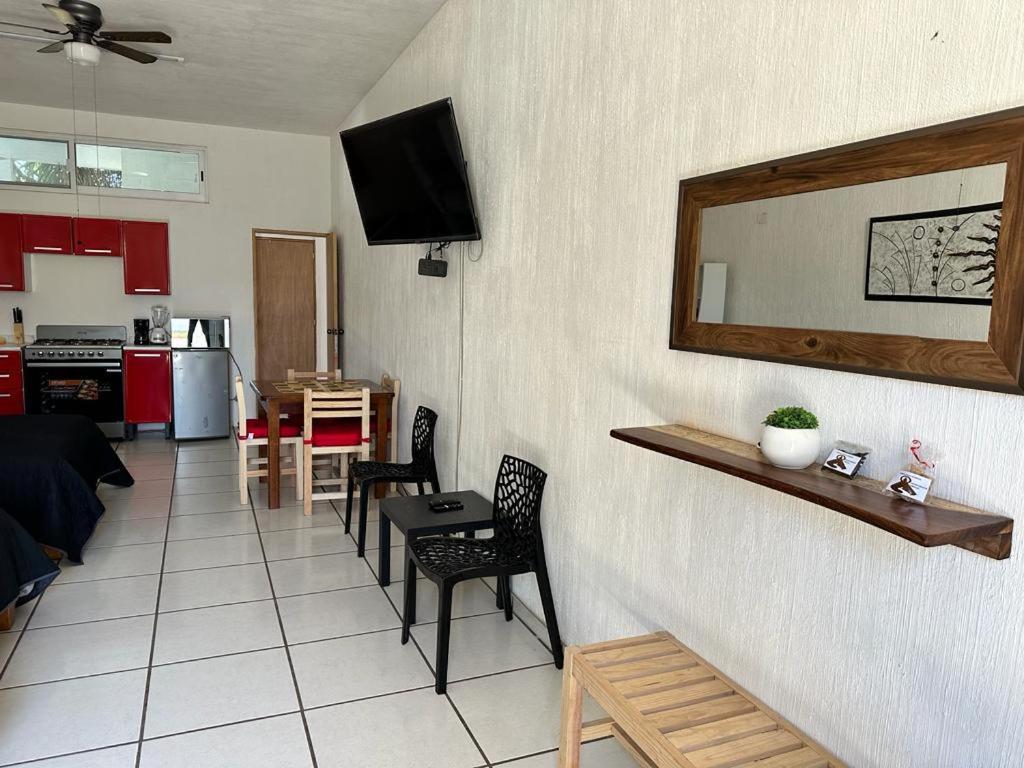 Departamentos Anahuac Apartment Talpa de Allende Exterior photo